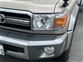 2015 Toyota Land Cruiser