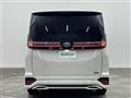 2025 Toyota Voxy