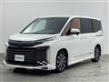 2025 Toyota Voxy