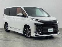 2025 Toyota Voxy