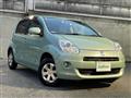 2013 Toyota Passo