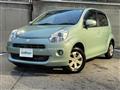 2013 Toyota Passo