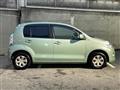2013 Toyota Passo