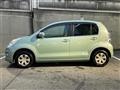 2013 Toyota Passo