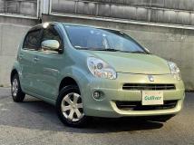 2013 Toyota Passo