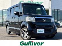 2014 Honda N BOX