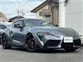 2019 Toyota Supra