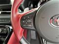 2019 Toyota Supra