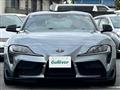 2019 Toyota Supra