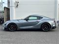 2019 Toyota Supra