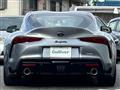 2019 Toyota Supra