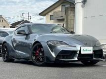 2019 Toyota Supra