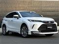 2021 Toyota Harrier Hybrid