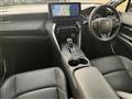 2021 Toyota Harrier Hybrid