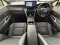 2021 Toyota Harrier Hybrid