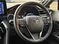 2021 Toyota Harrier Hybrid