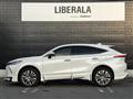 2021 Toyota Harrier Hybrid