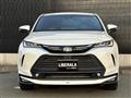 2021 Toyota Harrier Hybrid