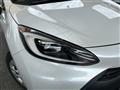 2021 Toyota AQUA