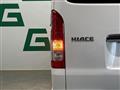 2025 Toyota Hiace Van