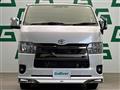2025 Toyota Hiace Van