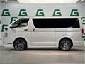 2025 Toyota Hiace Van