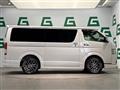 2025 Toyota Hiace Van