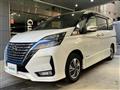 2021 Nissan Serena