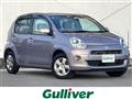 2010 Toyota Passo