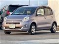 2010 Toyota Passo