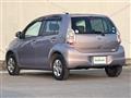 2010 Toyota Passo