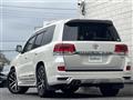 2016 Toyota Land Cruiser