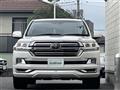 2016 Toyota Land Cruiser