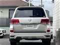 2016 Toyota Land Cruiser