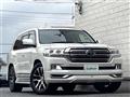 2016 Toyota Land Cruiser