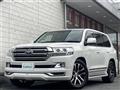 2016 Toyota Land Cruiser