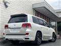 2016 Toyota Land Cruiser