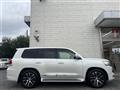 2016 Toyota Land Cruiser