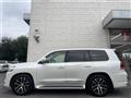 2016 Toyota Land Cruiser