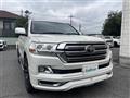 2016 Toyota Land Cruiser