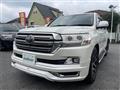2016 Toyota Land Cruiser