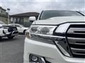 2016 Toyota Land Cruiser