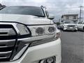 2016 Toyota Land Cruiser