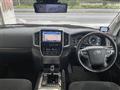 2016 Toyota Land Cruiser