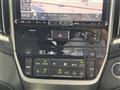 2016 Toyota Land Cruiser