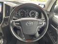 2016 Toyota Land Cruiser