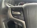 2016 Toyota Land Cruiser