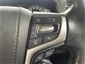 2016 Toyota Land Cruiser