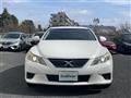2009 Toyota Mark X