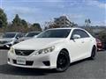2009 Toyota Mark X